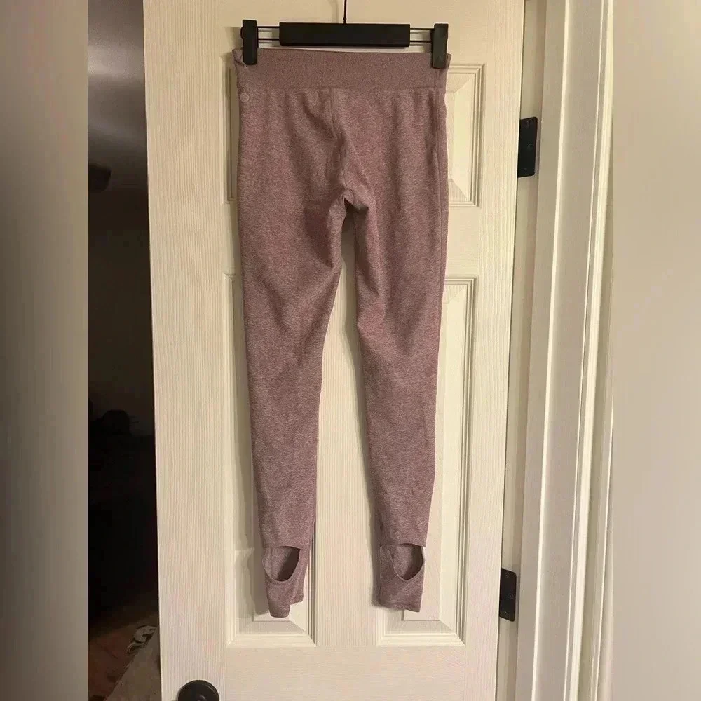 Zella kids leggings size 10-12